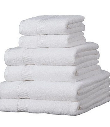 High-Quality Wholesale Linens for Canadian Hotels, Resorts and Spas  