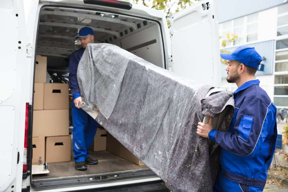Finding the Right Removalists in Canberra: Your Guide to a Stress-Free Move