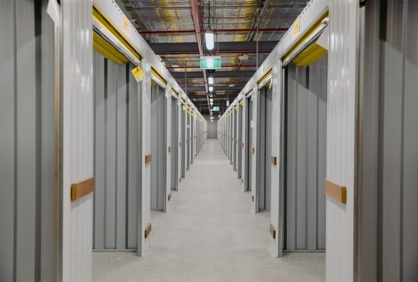 Looking for Secure Storage in Canberra? Which Storage Units Should You Choose?