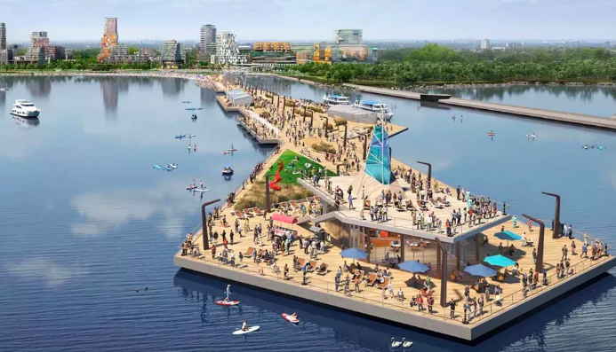 Lakeview Village Condos for Sale: The Ultimate Blend of Comfort and Convenience
