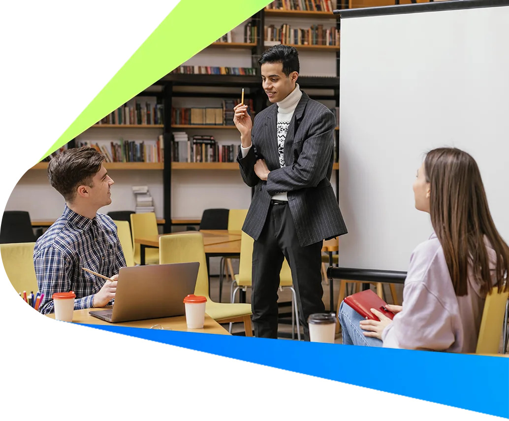 Future-Ready Strategic Consulting Services for Education Leaders