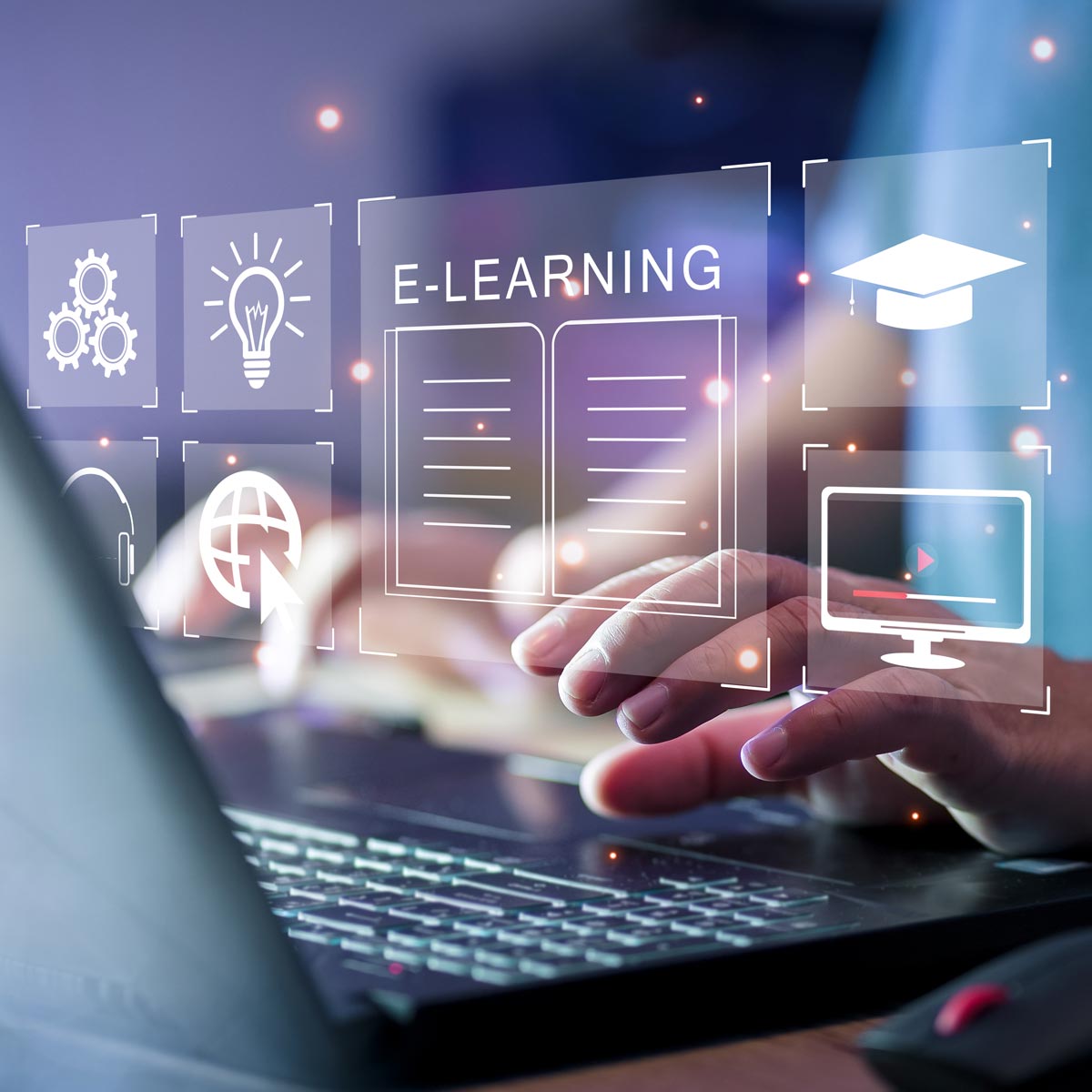 Learning Design and Digital Learning Products