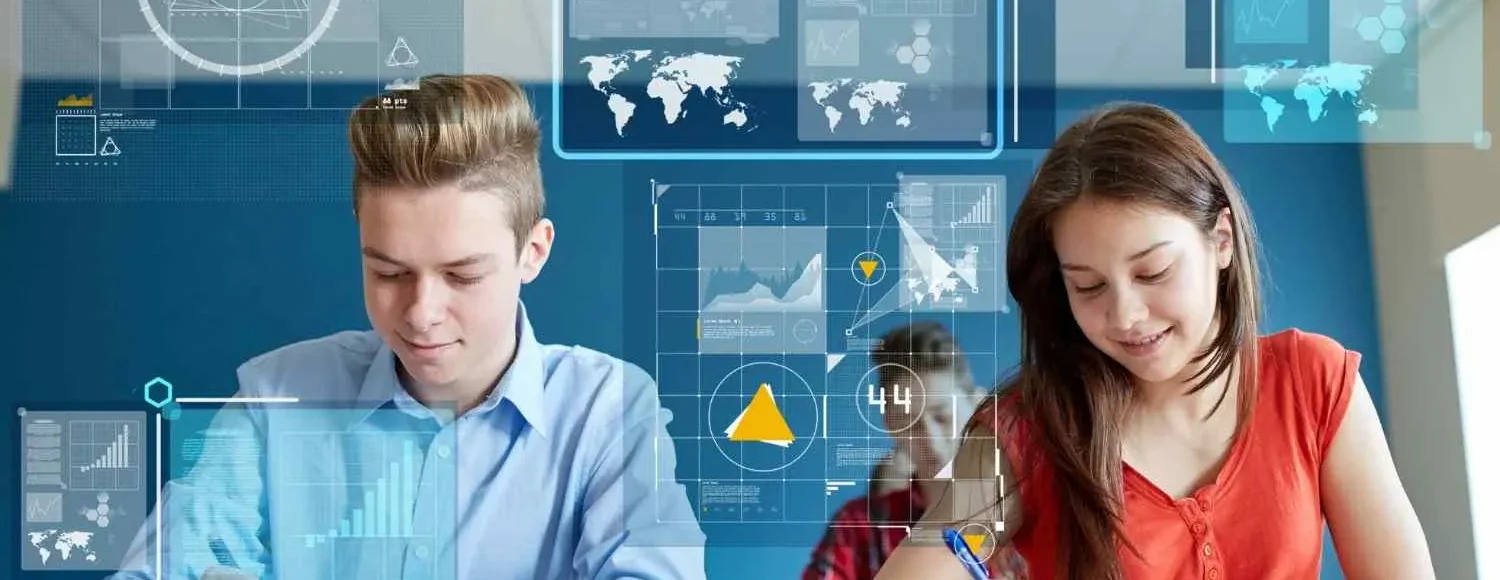 The Future of CTE Workforce Development: Preparing Students for AI and Tech Careers