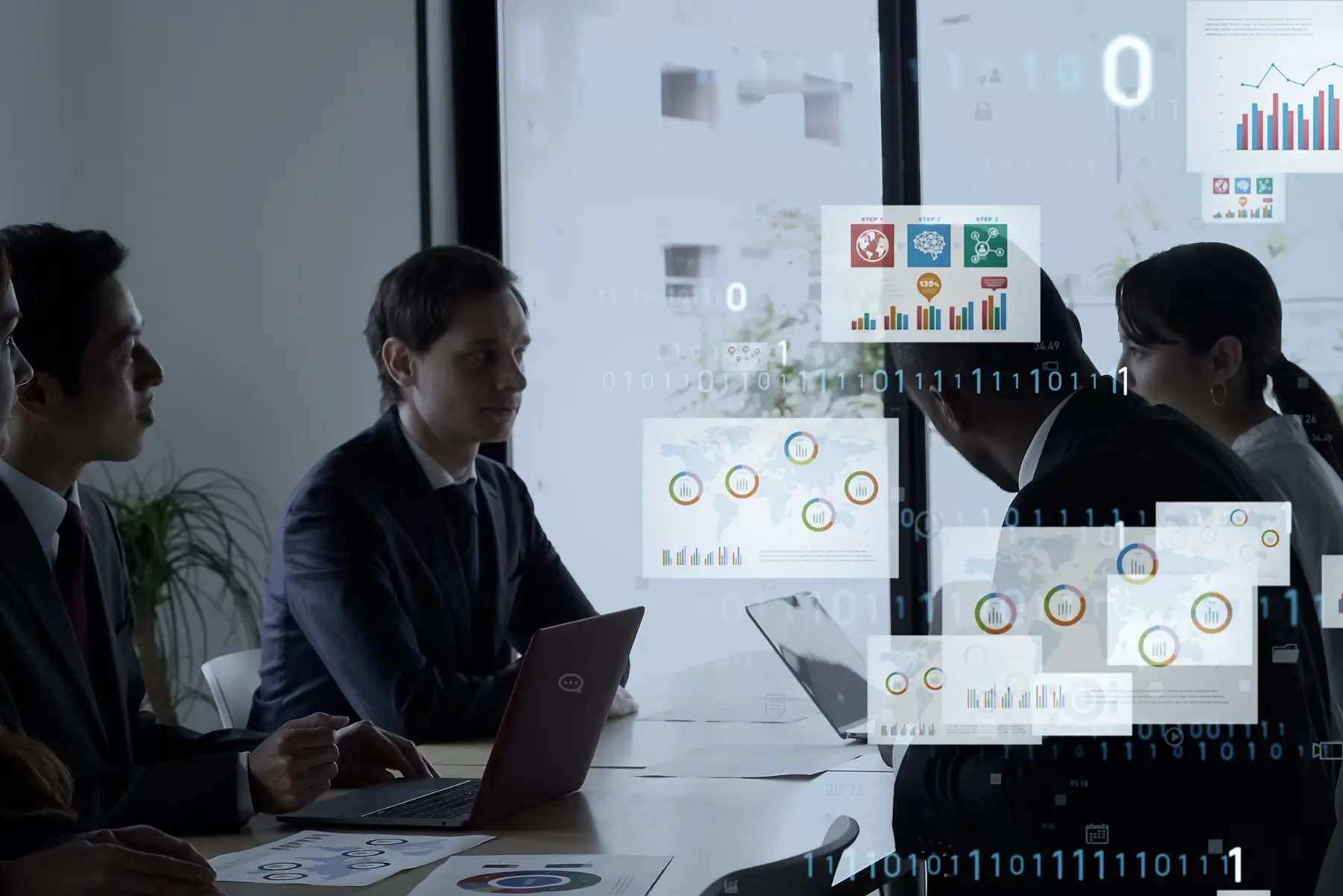 Digital Strategy vs. Digital Transformation: Understanding the Difference