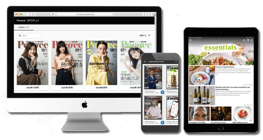 How Digital Publishing Platforms Are Transforming Content for Modern Audiences