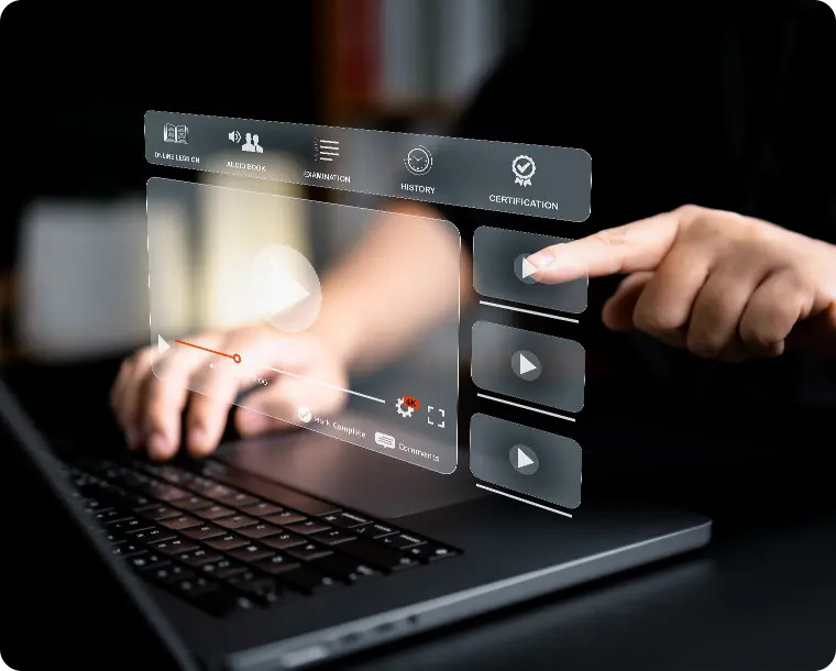 EPUB3 Conversion: Enhancing Accessibility and Engagement in eBooks