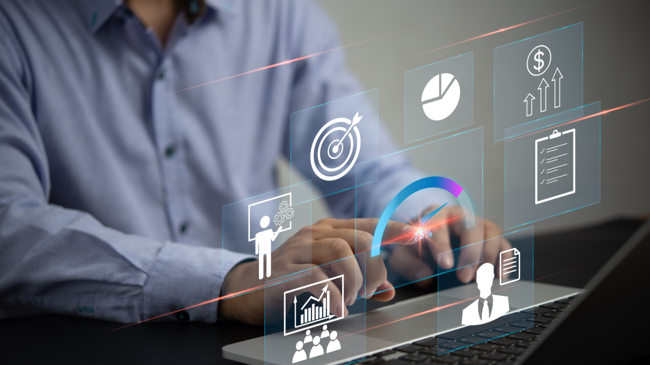 The Hidden Benefits of Advanced Technology Solutions for Streamlining Business Operations