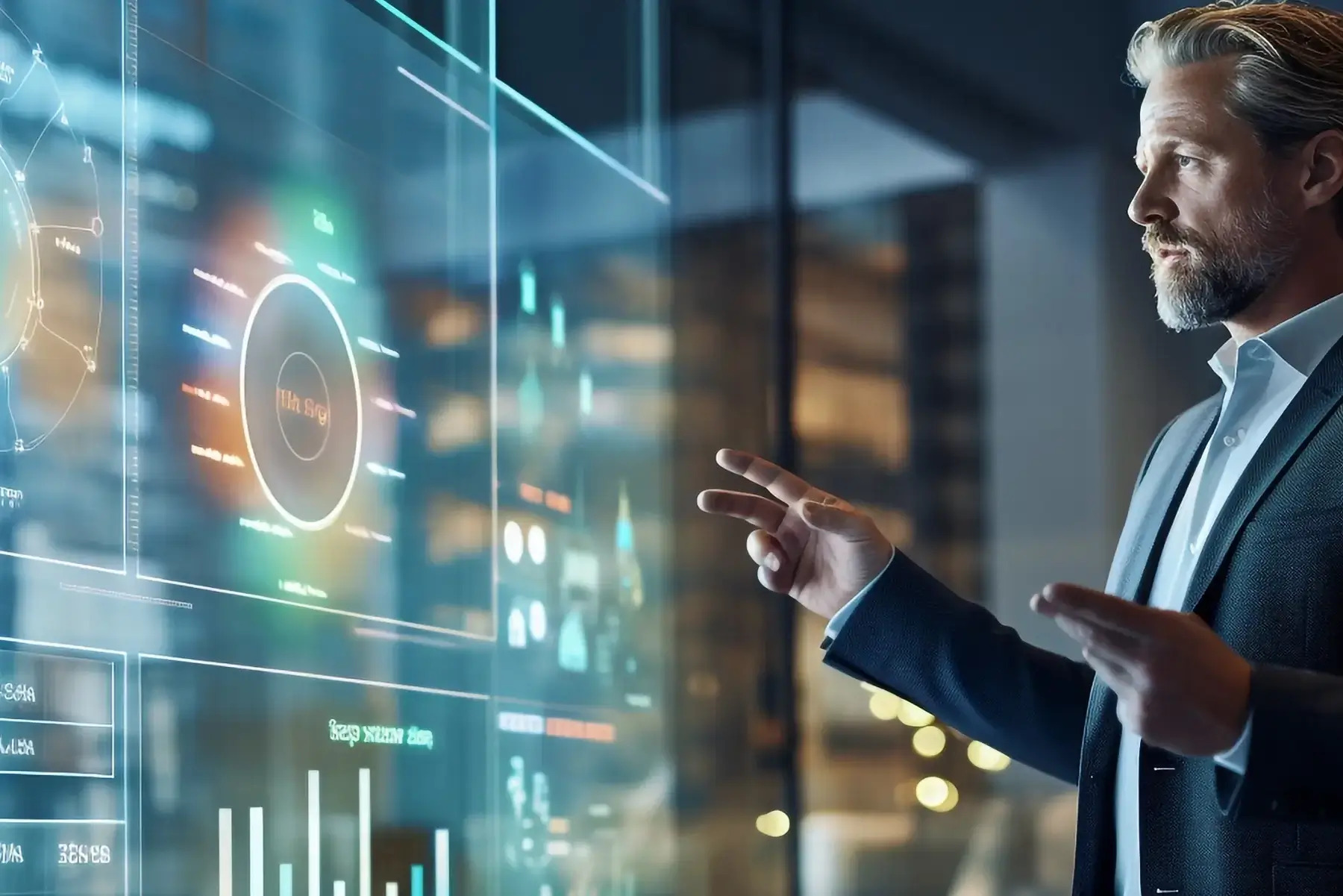 What is Digital Transformation Consulting? A Complete Guide