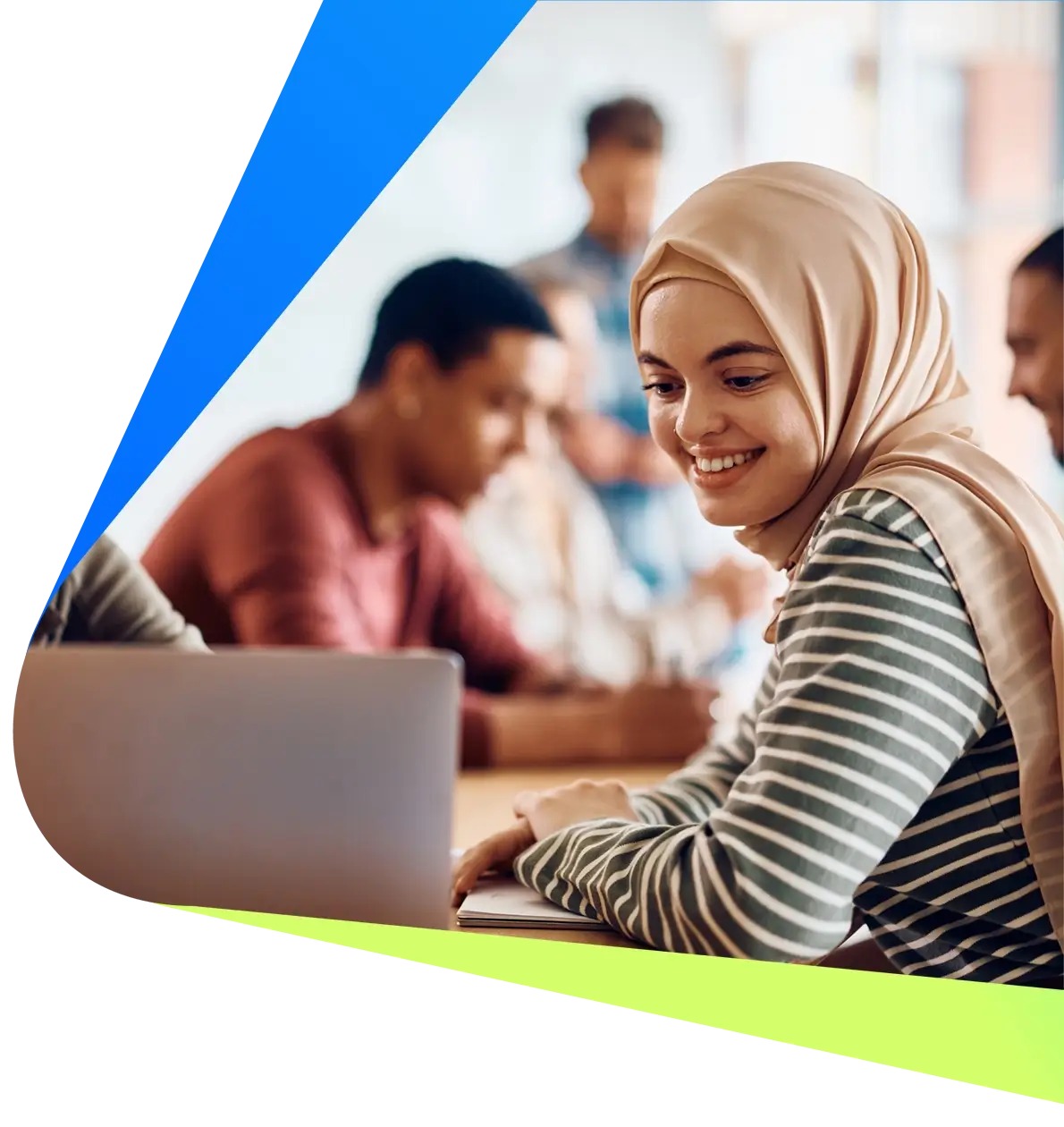 Transforming Higher Education