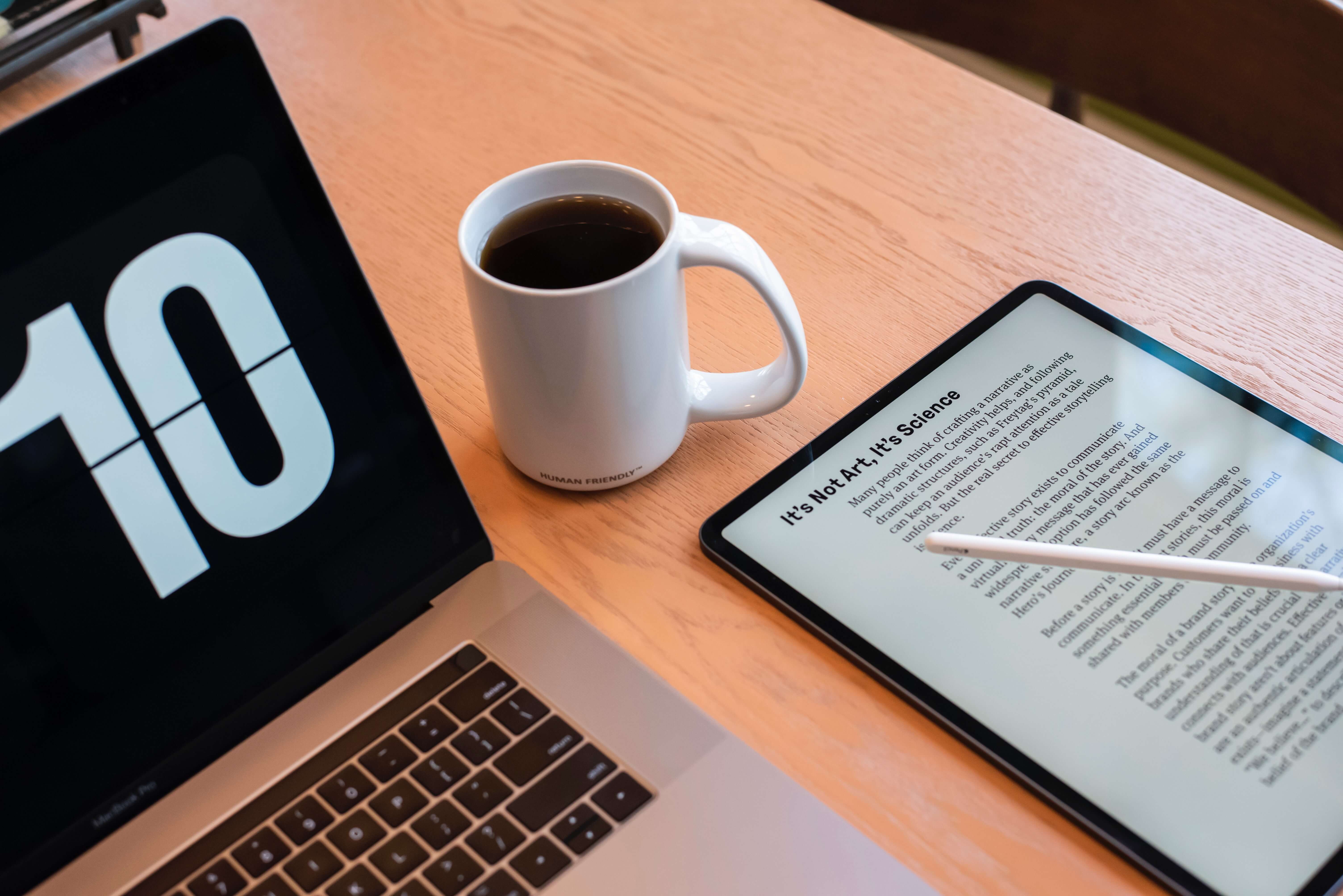 From Concept to Click: Streamlining eBook Creation with Interactive Features