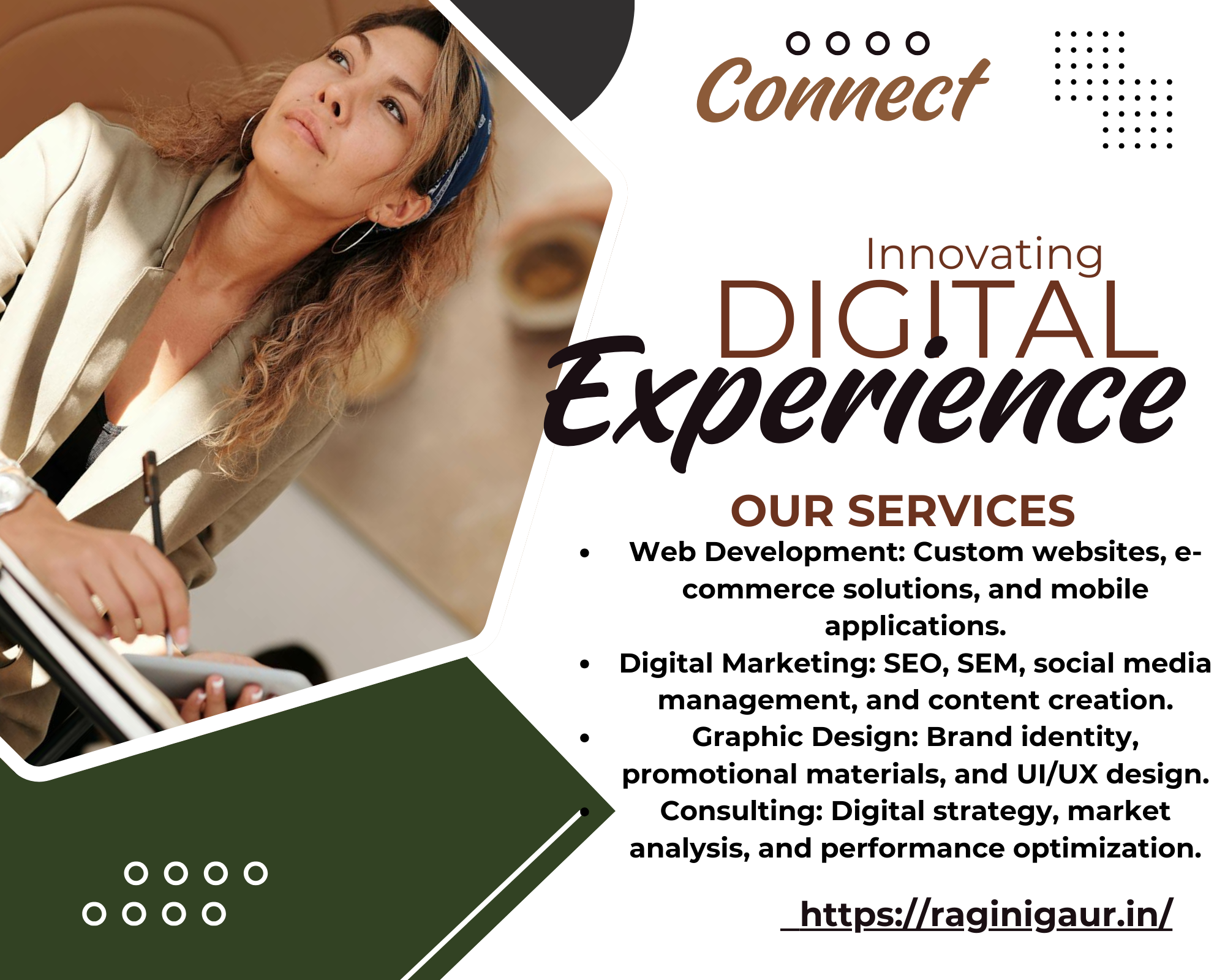 Enhance Your Digital Presence with Professional SEO Services