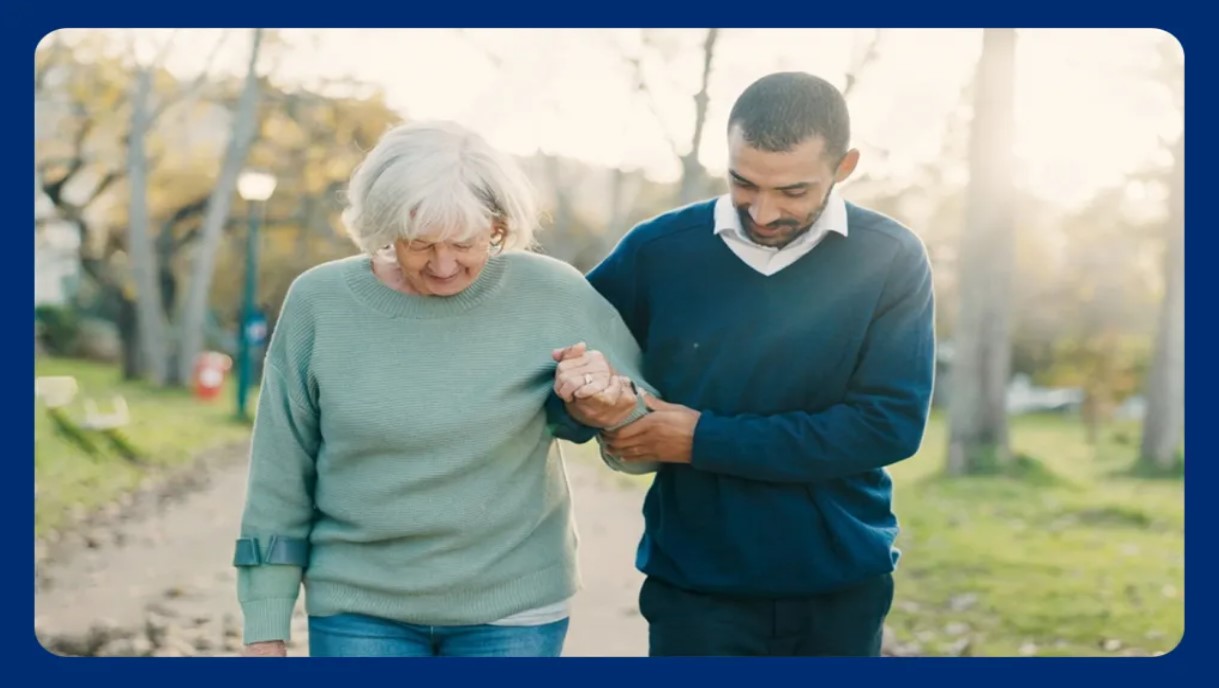 What Is a PCA? How does it impact Elder care in 2024