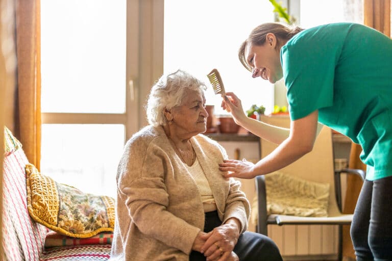 Finding the Right Elder Care Services Near Me