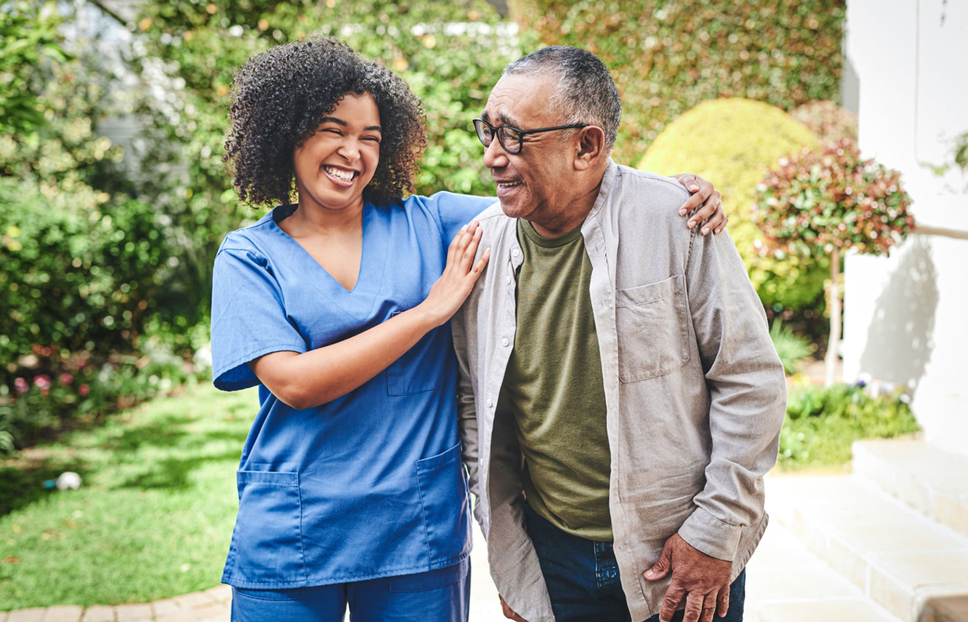 Your Guide to Getting the Best Home Caregiver for Elderly - Kizuna Care