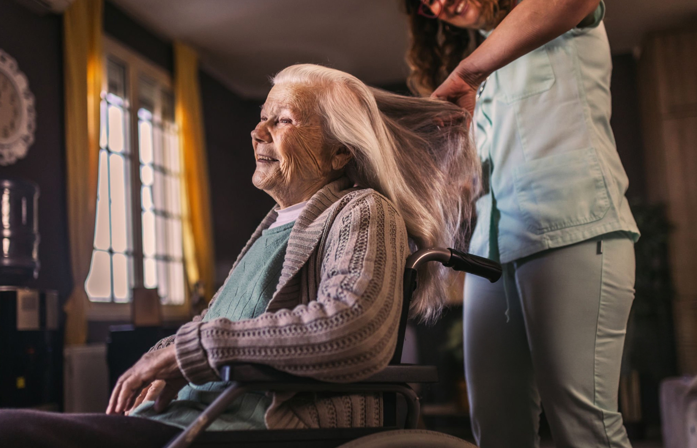 Everything You Need to Know About Senior Care in 2025 - Kizuna Care