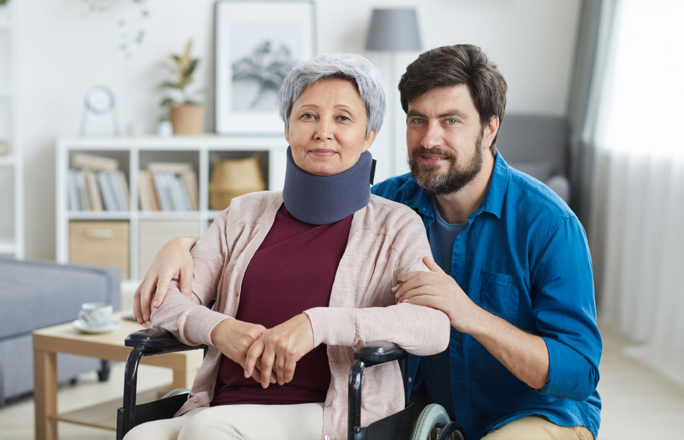 What is Caregiving like in 2025