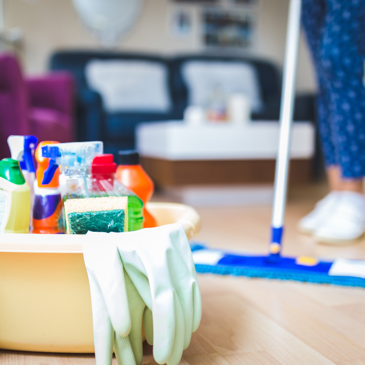 How Often Should You Schedule House Cleaning Services? Find Your Perfect Frequency