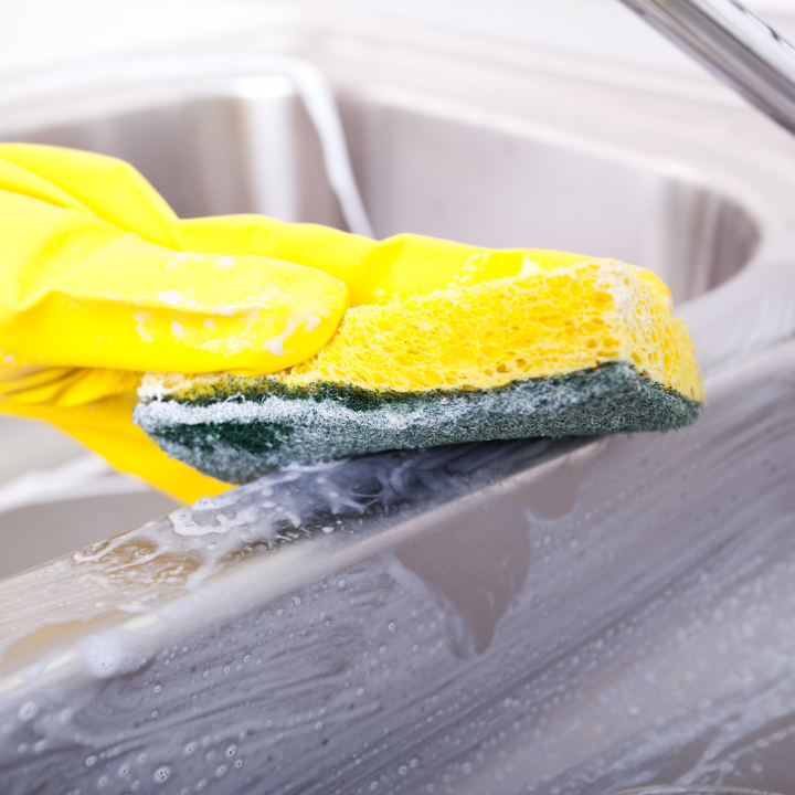 Preparing Your Home for a Cleaning Service: Tips and Tricks
