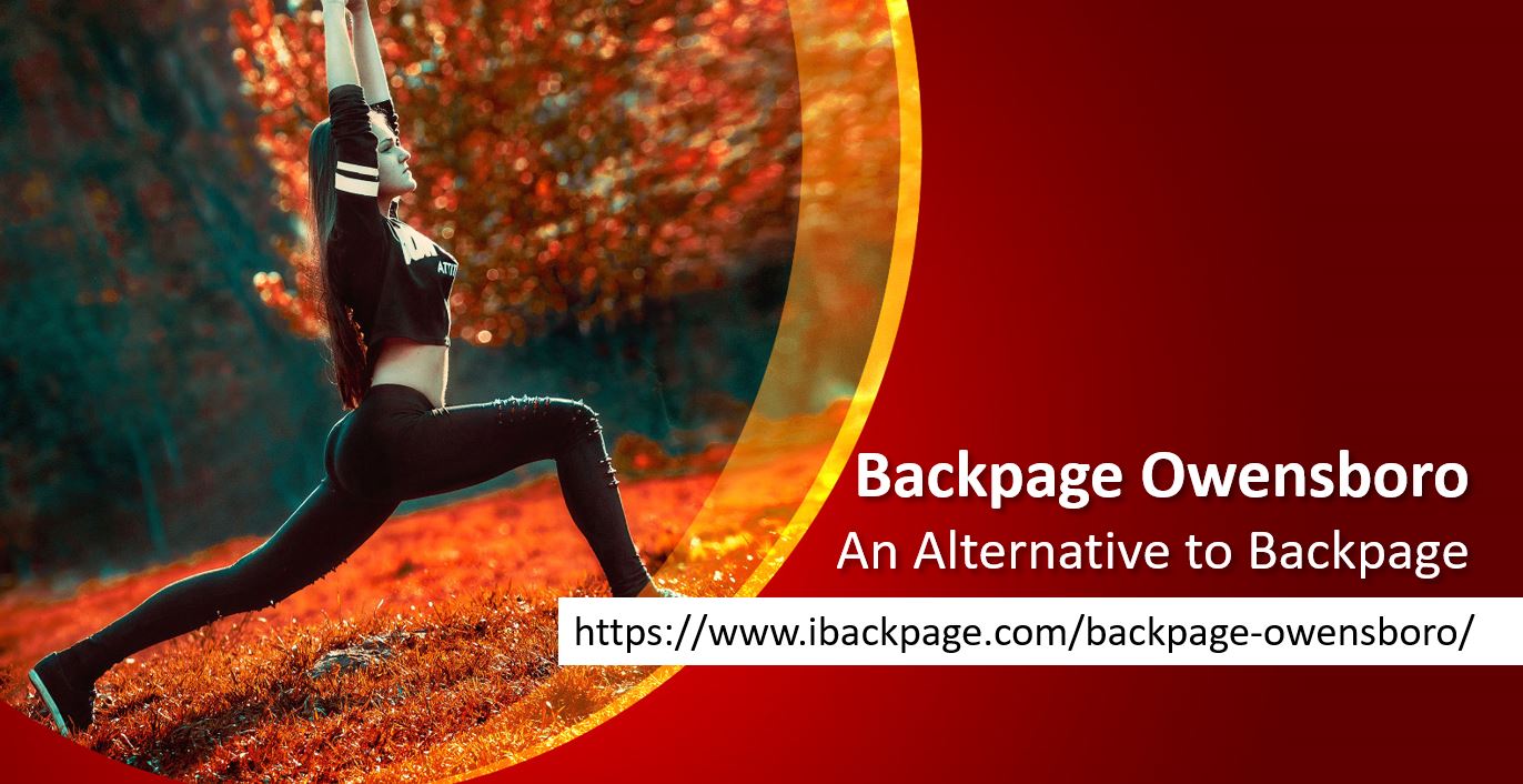 Backpage Owensboro