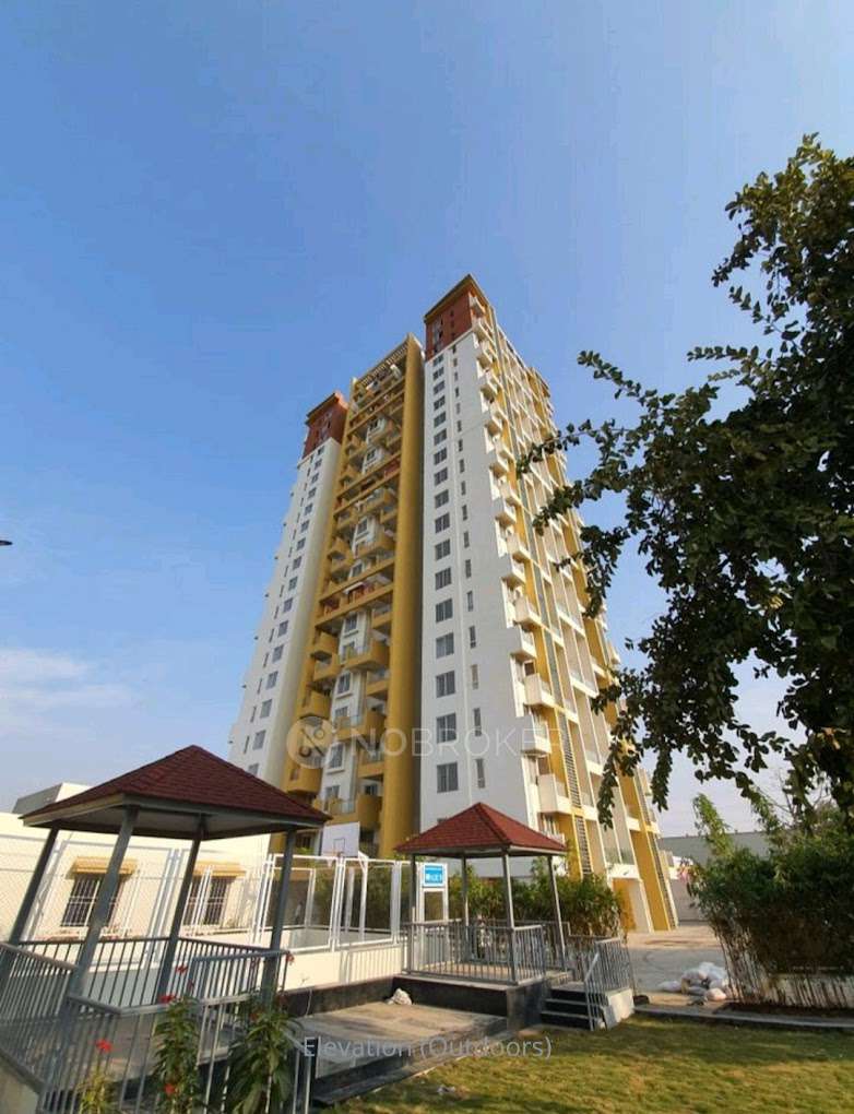 Discover Your Dream Home at Ace Augusta in Hinjewadi Phase 3