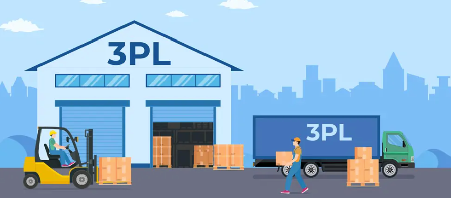 Why Startups Should Leverage 3PL Warehouses for Faster Market Expansion?