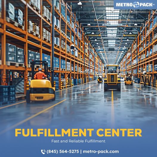 Essential Tips for Effective Communication with Your Fulfillment Center: