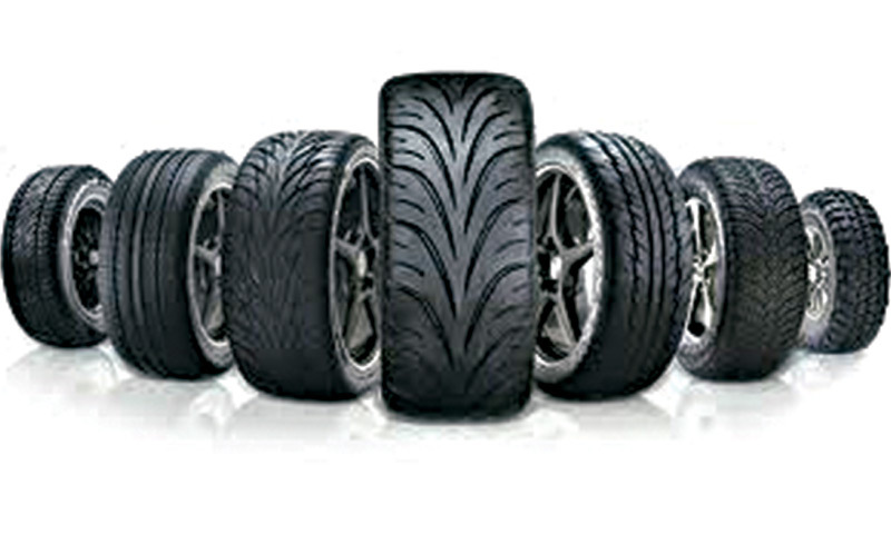Get Your New Tyres Fitted by the Top-Rated Mobile Tyre Fitters