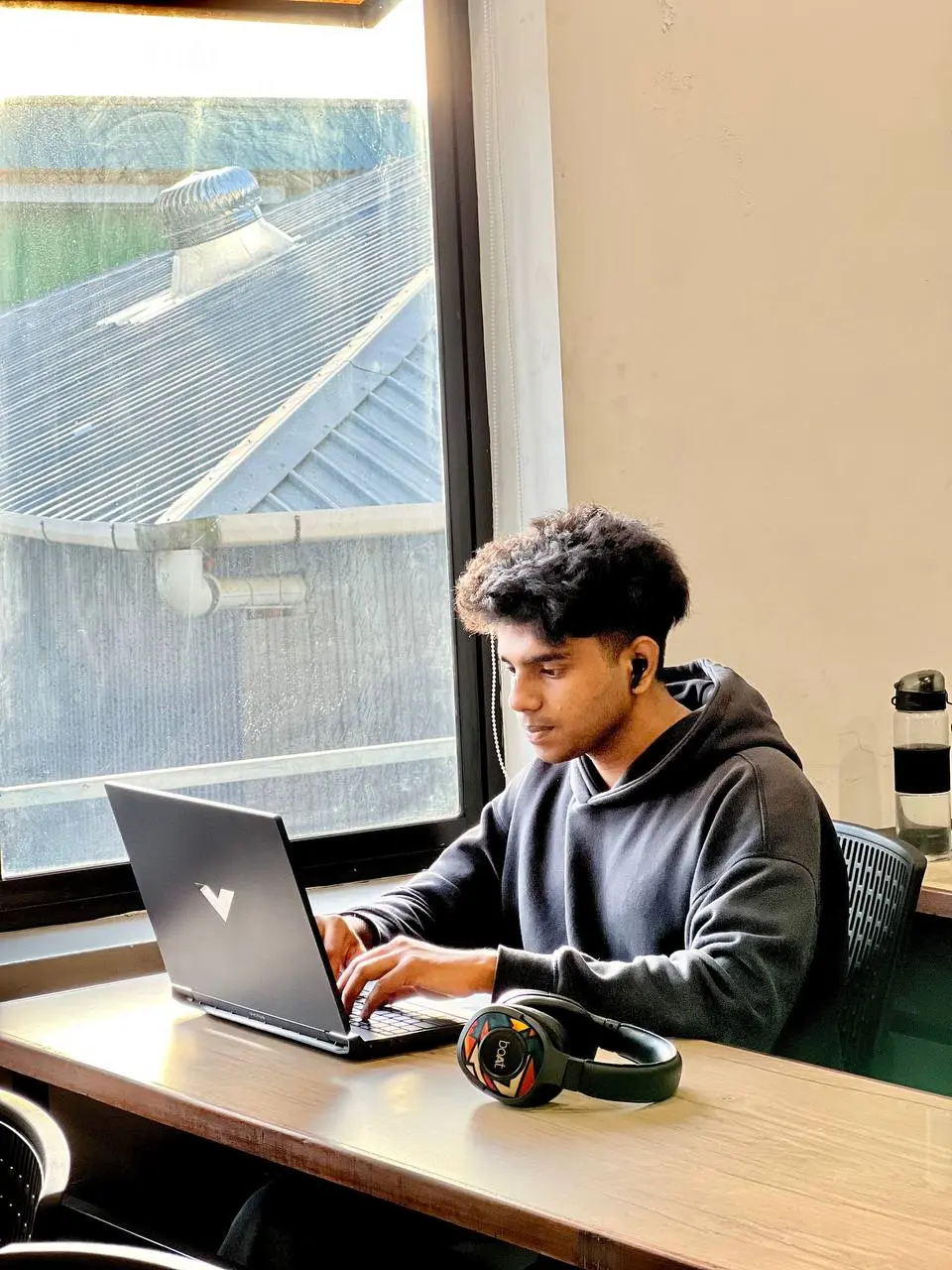 The Impact of Data Analytics on the Success of a Freelance Digital Marketer in Malappuram