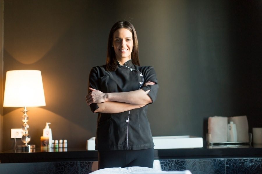 How to select the best Massage in Ajman UAE