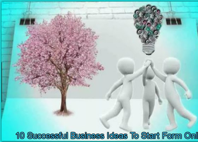 How To Start Best Beneficial Online Business & Get More Profit