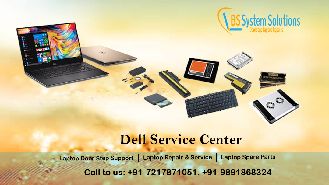 Dell service centre in patel nagar