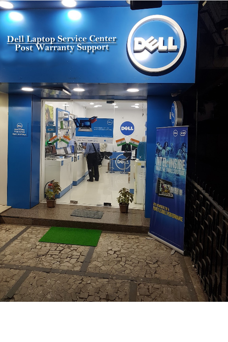 Dell service center in karol bagh