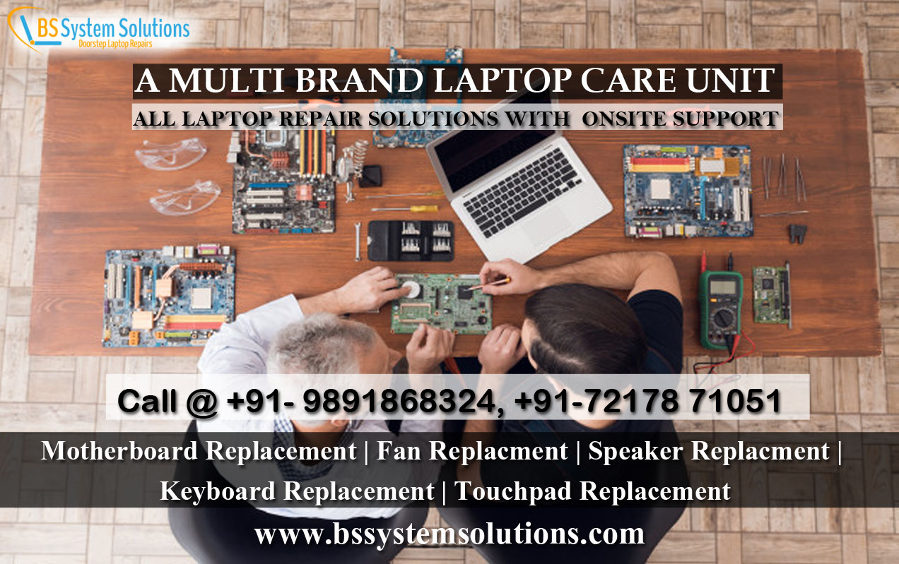 Dell Service Center in Dwarka- 7217871051