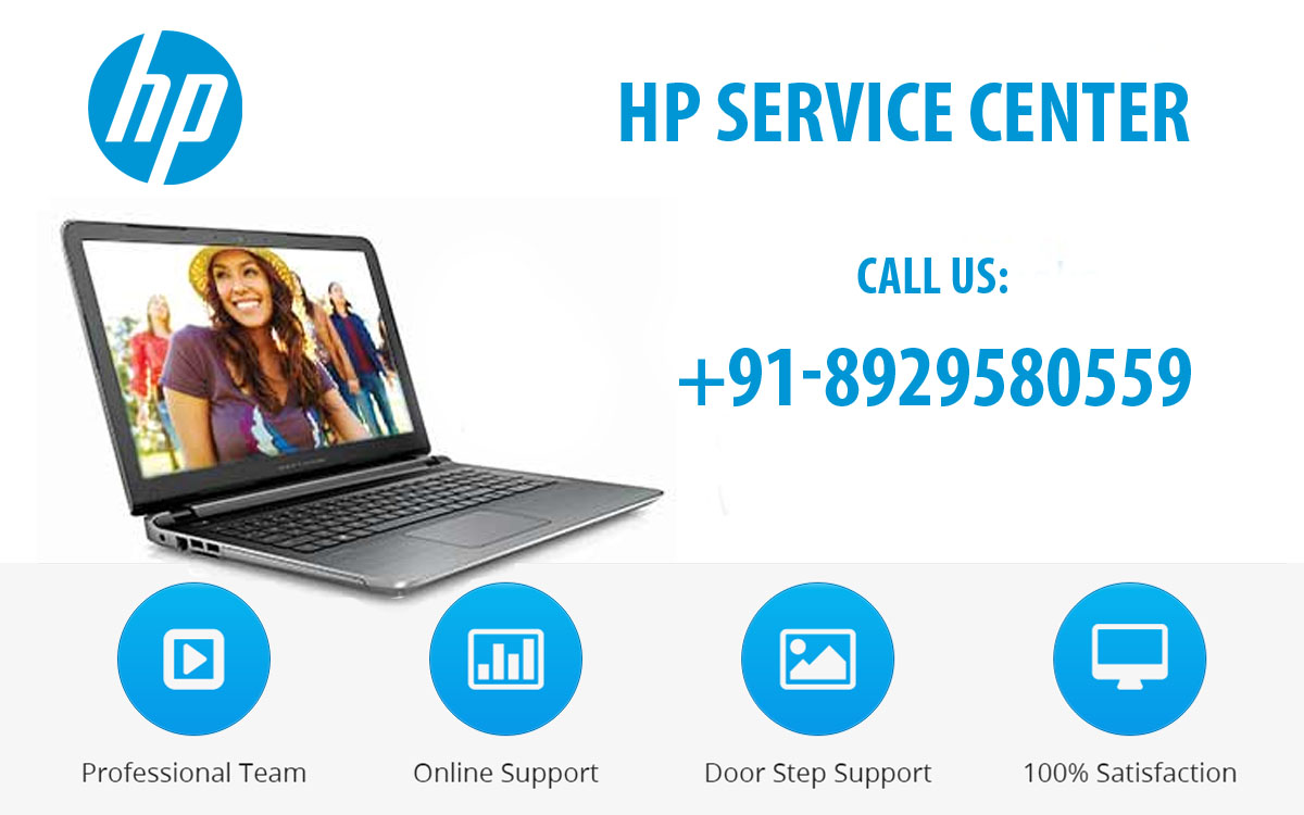 HP Service center in Dwarka- 9205626841
