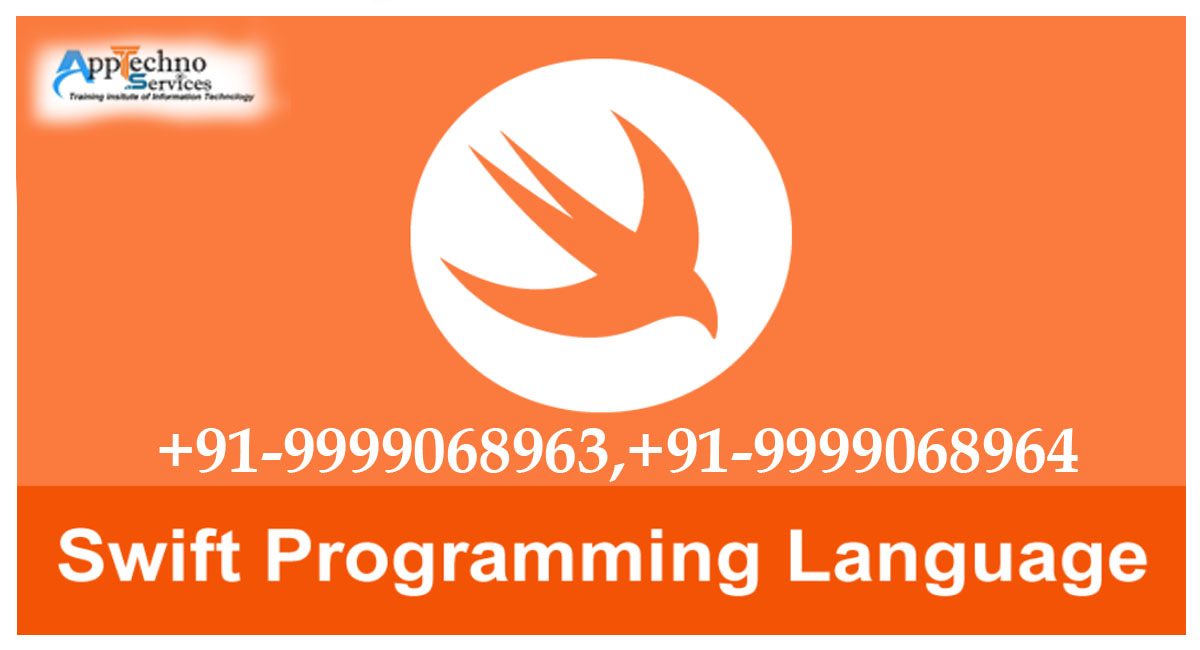 Best ios and swift language training institute