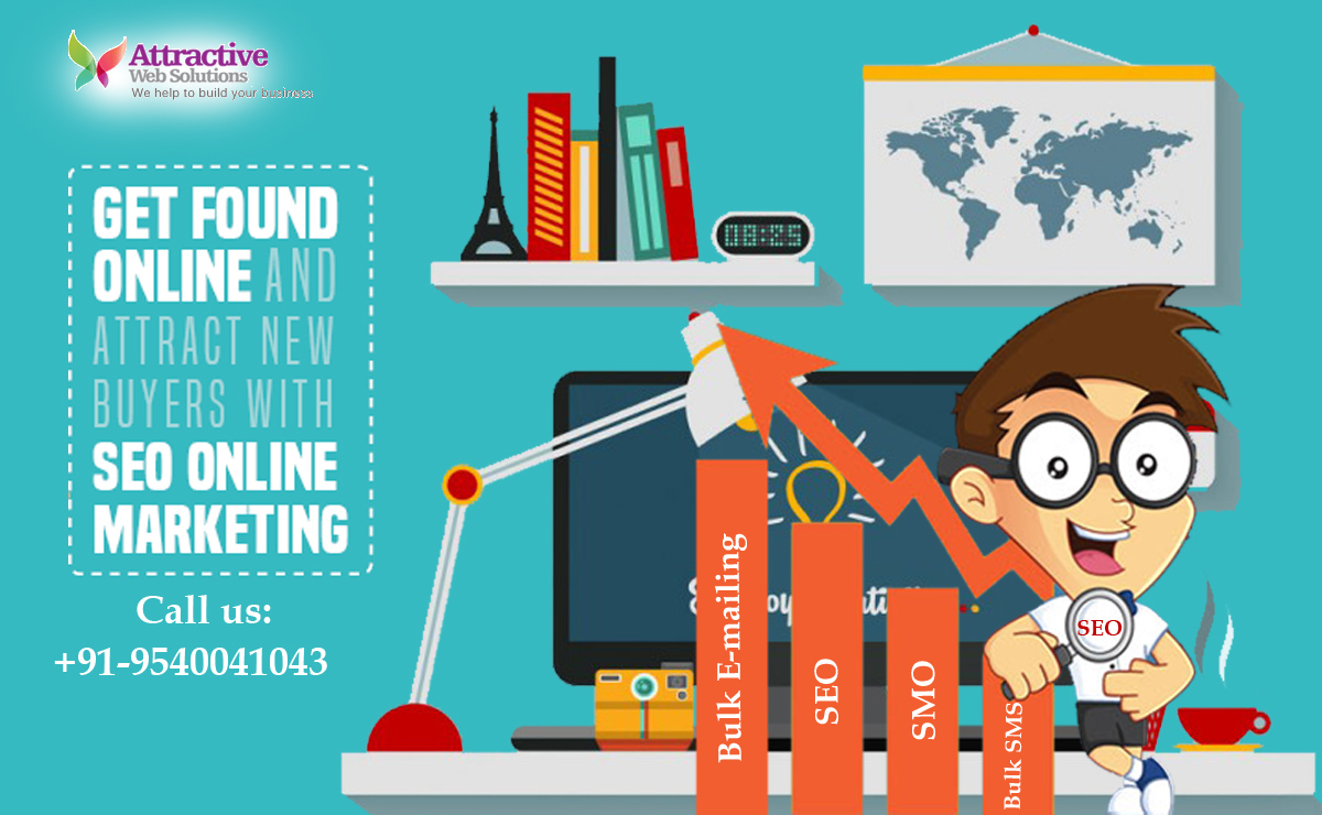 top SEO company in delhi ncr