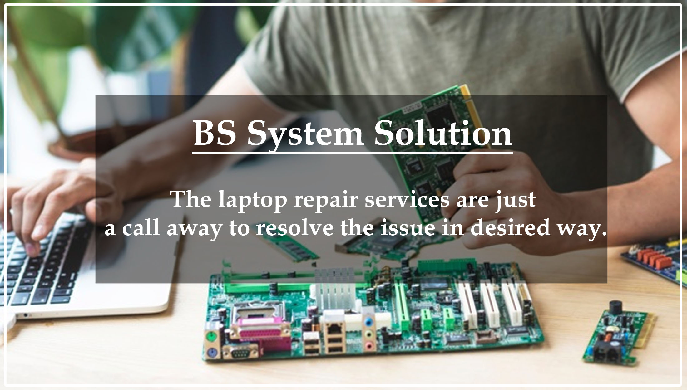 Dell Service Center in Rohini