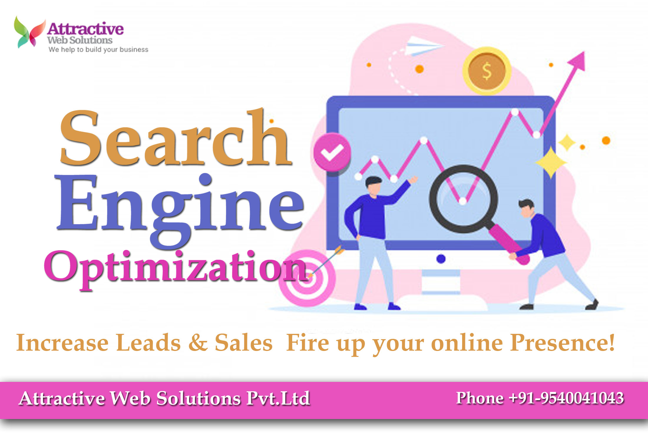 affordable seo company in india
