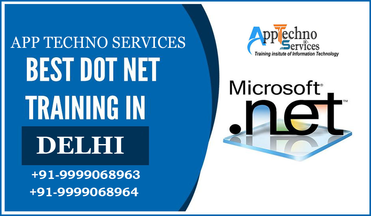 DOT NET TRAINING