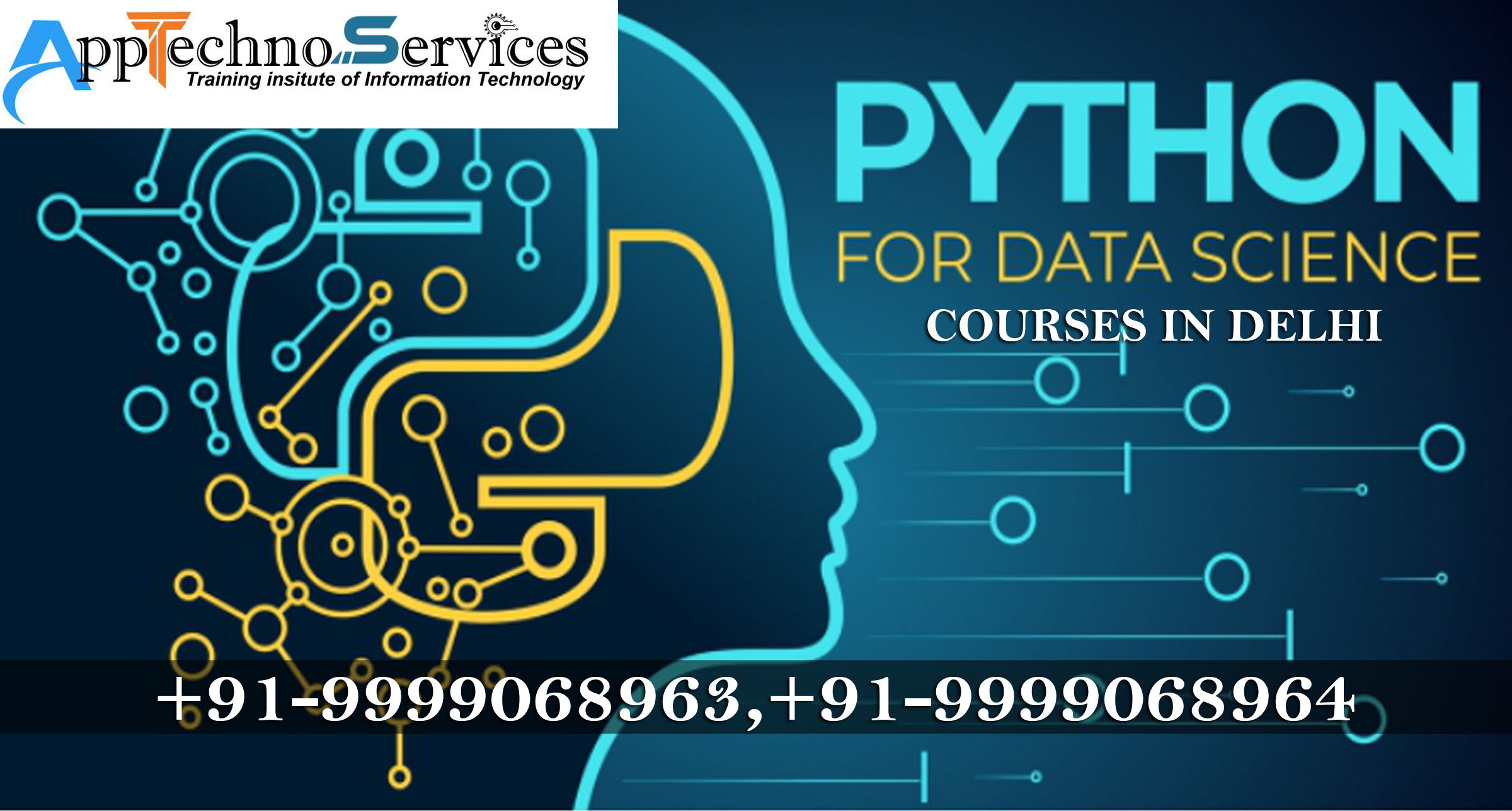 Learn python programming
