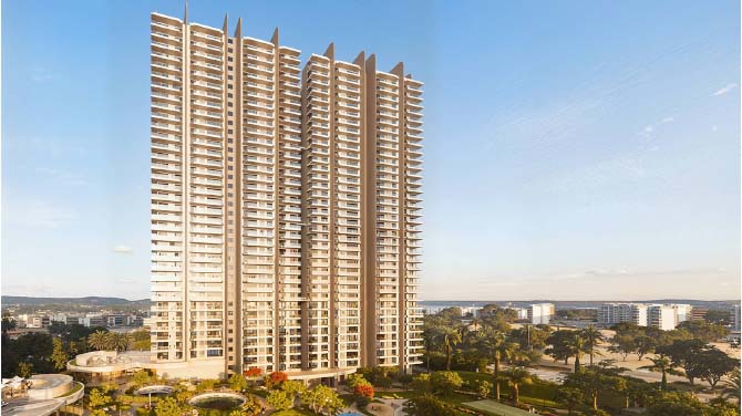 Discover Top Projects in Gurgaon: Your Gateway to Modern Living