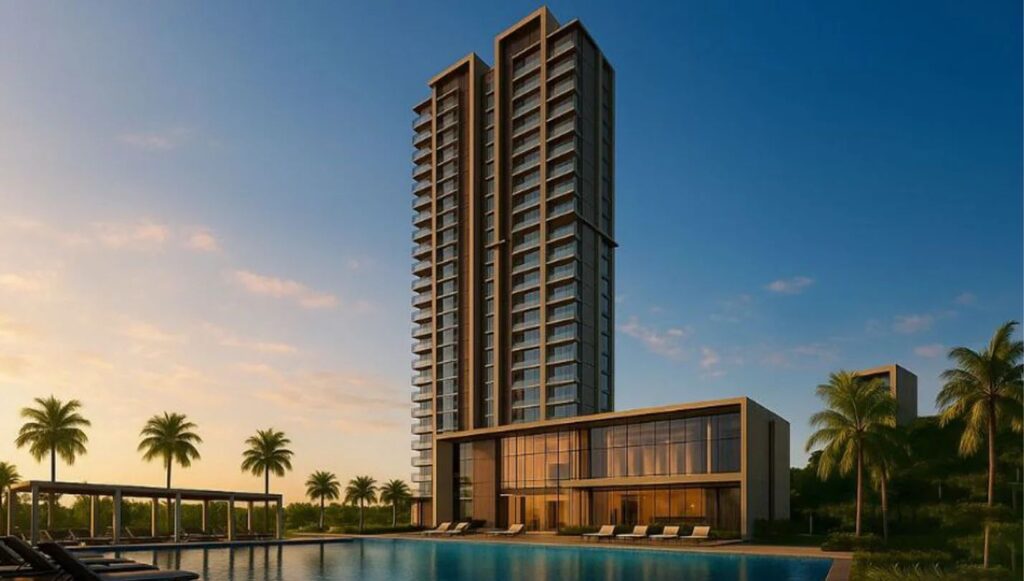 Godrej Properties in Gurgaon