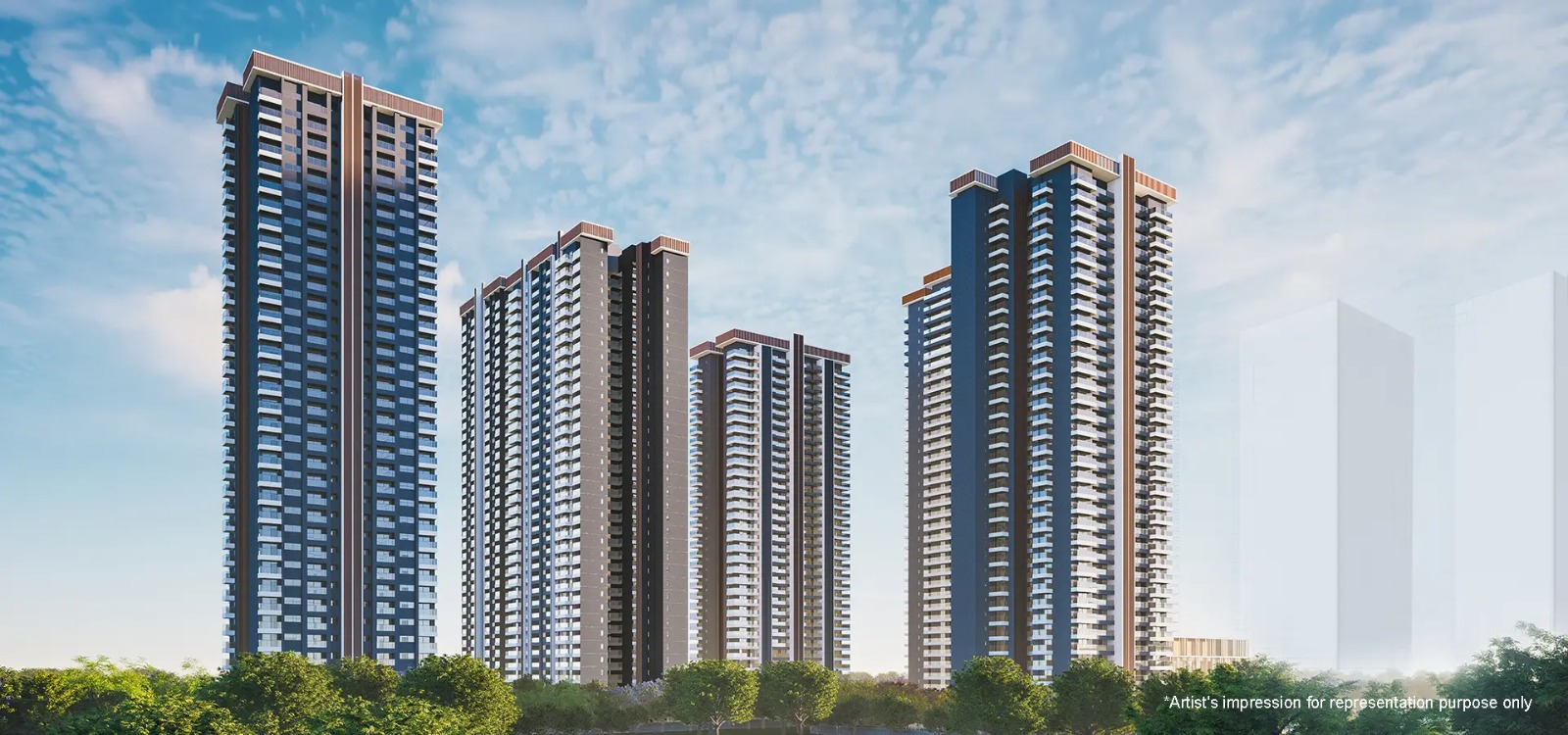 What Makes Godrej Properties in Gurgaon Stand Out