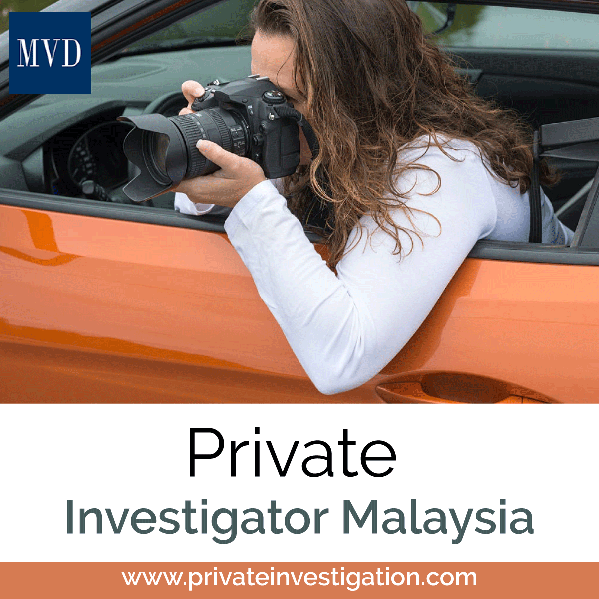 Private Investigator Malaysia