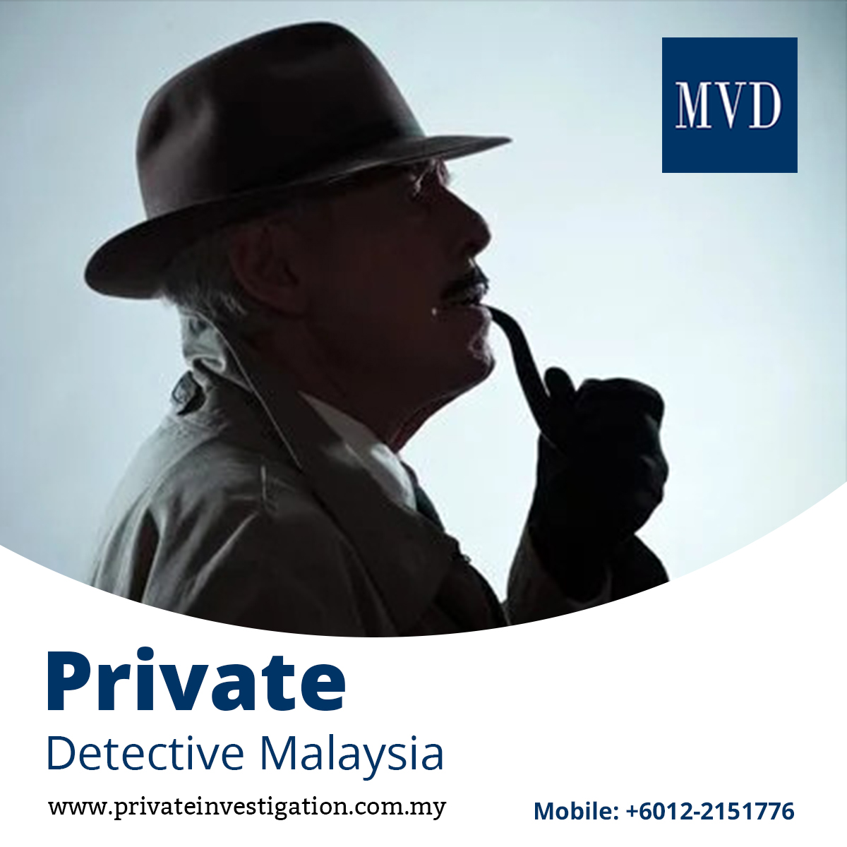 Private Detective Malaysia