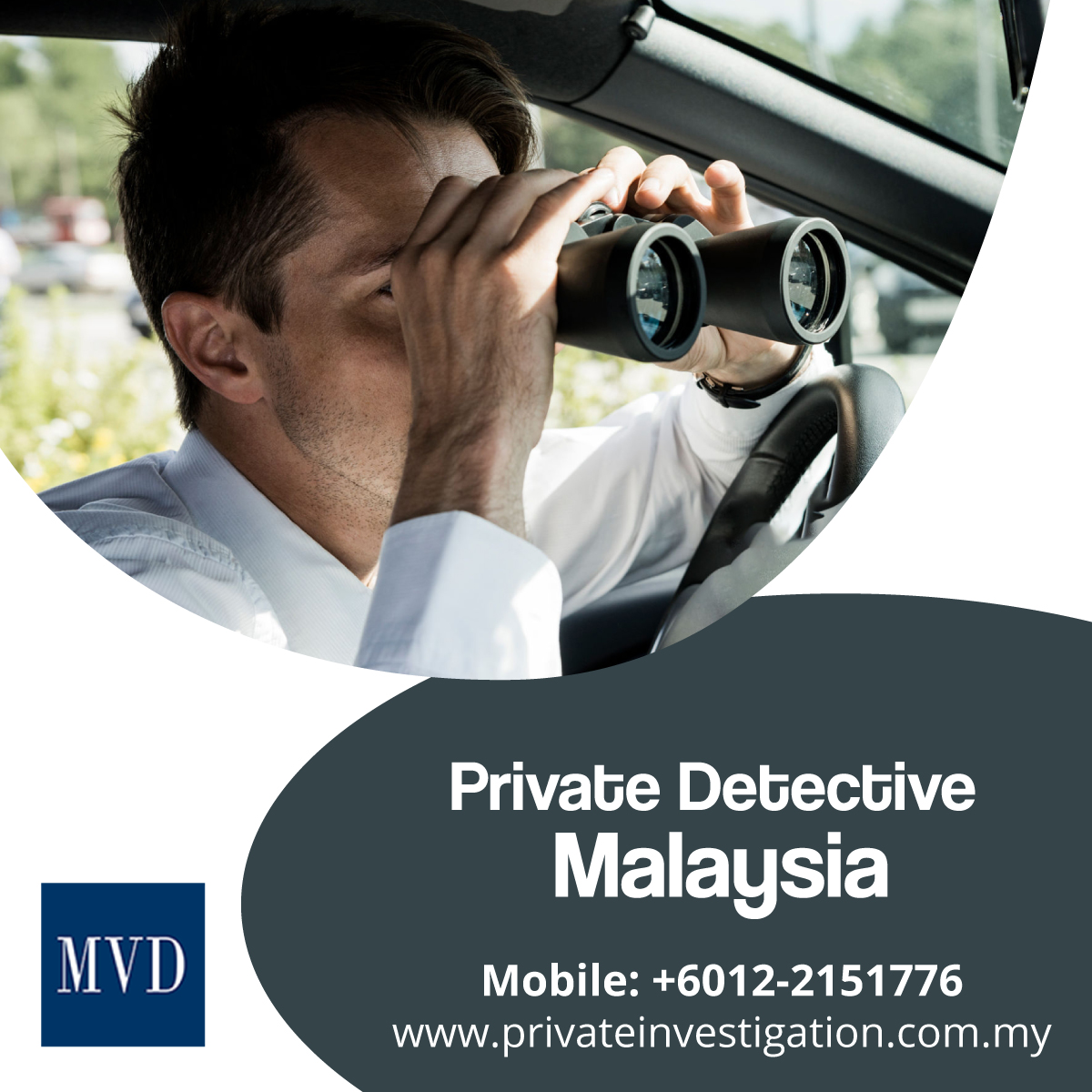 Private Detective Malaysia