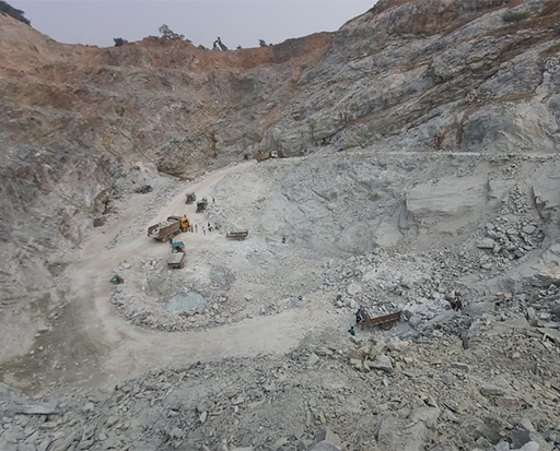 Leading Soapstone Powder Manufacturer in India