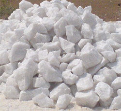 Revolutionizing Spaces: Allied Minerals - Your Trusted Quartz Powder Supplier in India