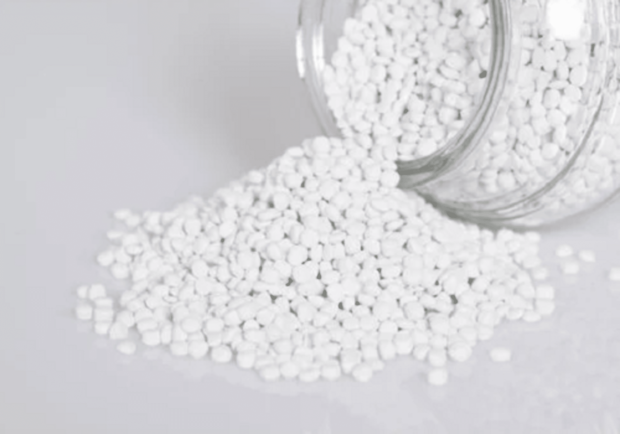 High-Quality Talc Powder for Filler Masterbatches