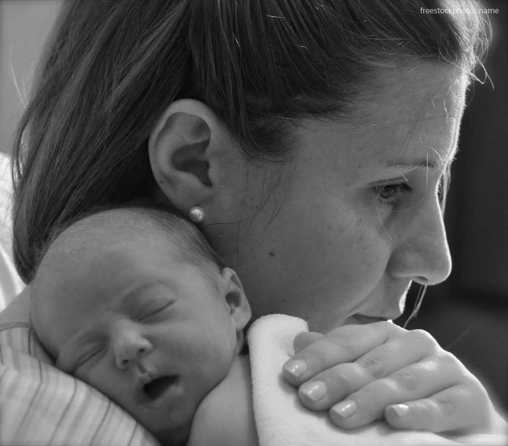 Top 9 Tips to Help Recovery After C-Section Surgery